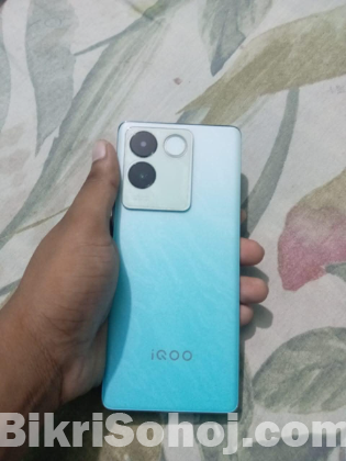 Iqoo z7 pro